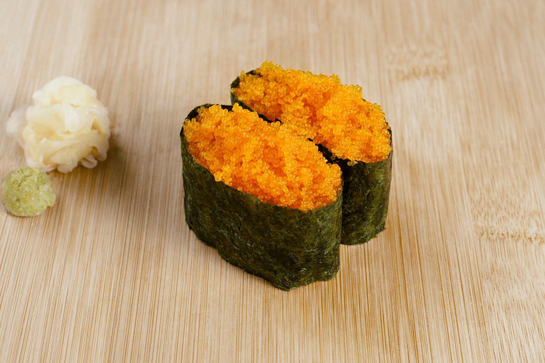 Menu - Kura Sushi