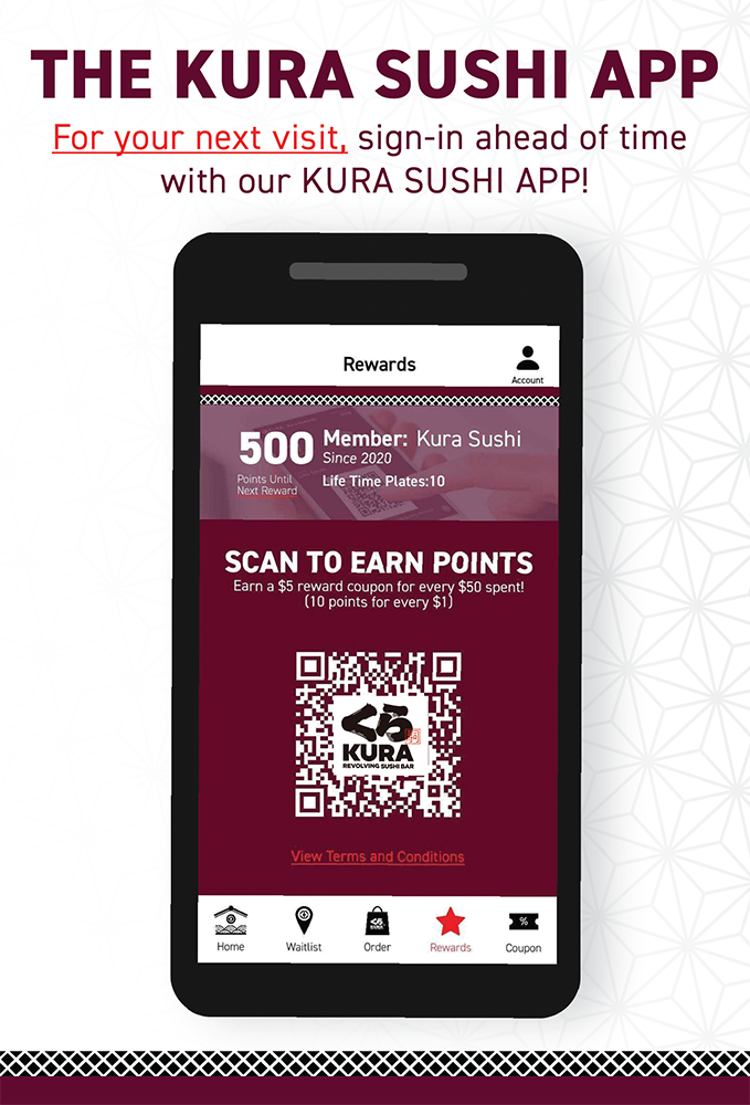 New Kura App